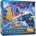 Holiday - Polar Express 1000 Pc Jigsaw Puzzle