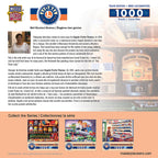 Lionel Trains- Well Stocked Shelves 1000 Pc Jigsaw Puzzle
