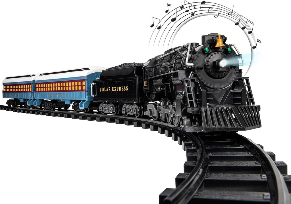 The Polar Express™ Ready-to-Play Set