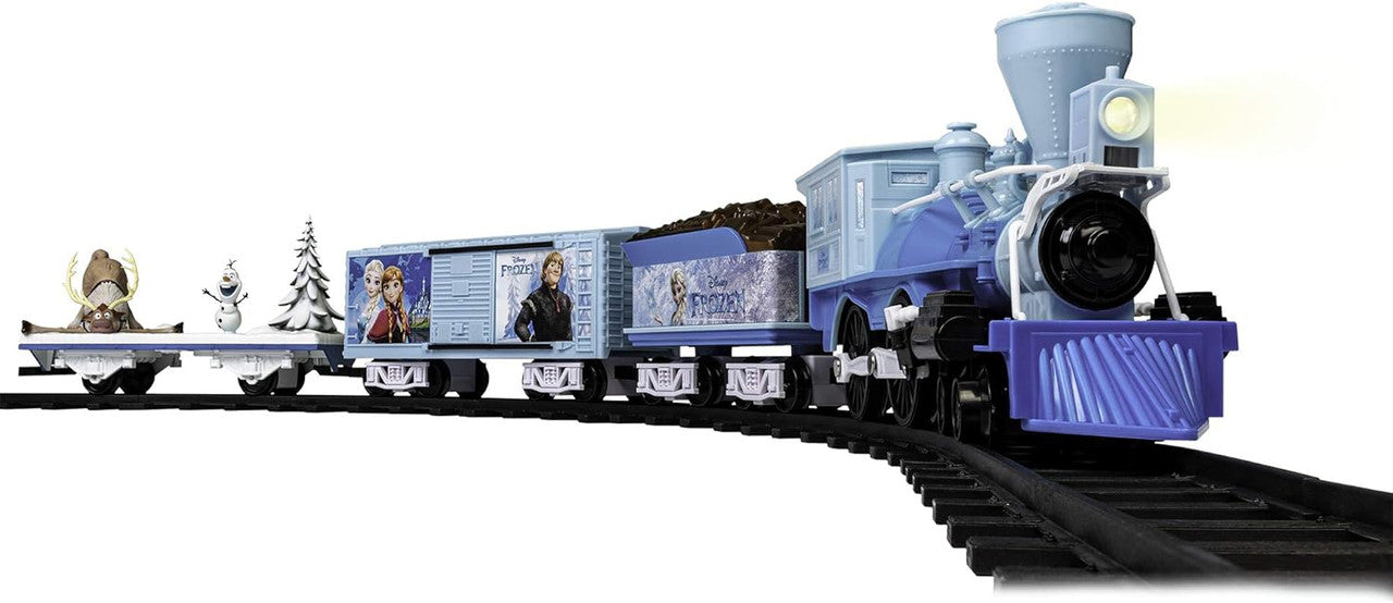 Disney's Frozen Ready To Play Set