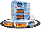 Thomas and Friends Battery Operated O-Gauge Train Set
