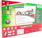 LIONEL -ELF Ready-To-Play Train Set