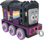 Fisher-Price Thomas and Friends Rainbow- Diesel Push-Along