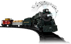 Pennsylvania Flyer Freight Ready-to-Play Train Set w/ Bluetooth