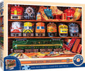 Signature Series-Well Stocked Shelves-2000Pc Jigsaw Puzzle