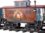 The Polar Express™ Freight Ready-To-Play Train Set