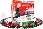 Disney Mickey Mouse Express Ready-to-Play Train Set w/ Bluetooth