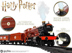 Hogwarts Express Ready-to-Play Train Set w/ Bluetooth