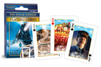 The Polar Express Playing Cards