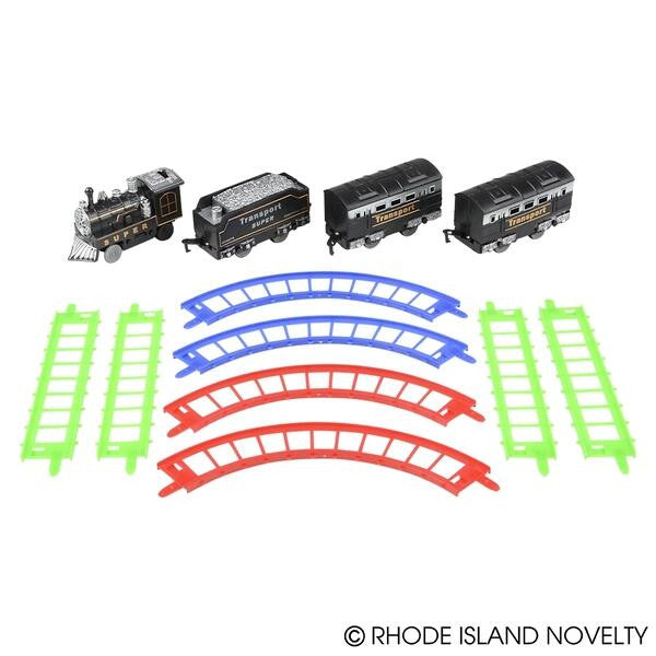 Classic Train Set