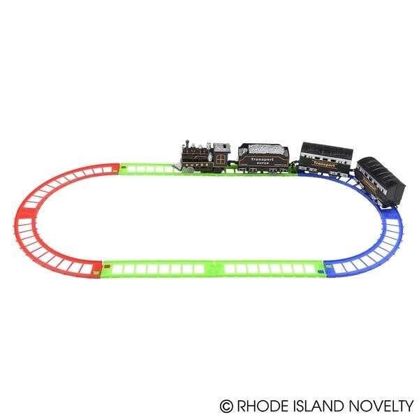 Classic Train Set