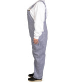 Adult Train Engineer Costume Large - Left