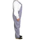 Adult Train Engineer Costume Large - Right