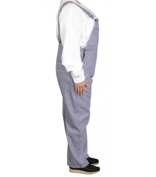 Adult Train Engineer Costume Large - Right