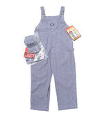 Adult Train Engineer Costume -- LARGE Size