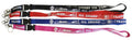 All Aboard Lanyard With Breakaway Clip
