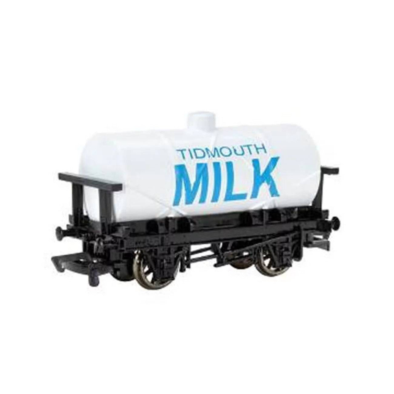 Thomas & Friends(TM) Rolling Stock -- Tidmouth Milk Tank Car
