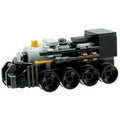 Mini Train Big Boy Building Blocks  83pcs