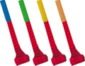 Clickety-Clack Train Blowouts