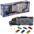 Die-Cast Car Transporter