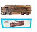 Diesel Locomotive Shaped Pencil Sharpener