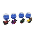 Train Capsule Fun Block Kits ( 1 set only)