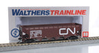 Walthers Trainline HO Scale CN Coal Hopper