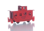 Caboose Sharpener