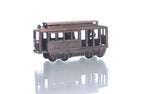 Cable Car Train Pencil Sharpener