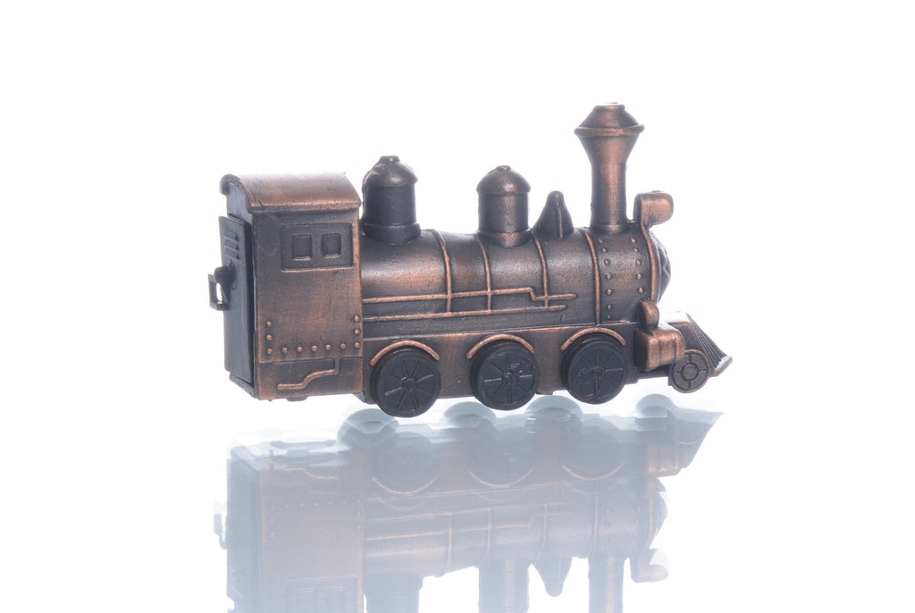 Locomotive Train Pencil Sharpener