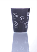 Hobo Codes Shot Glass