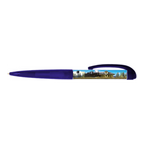 Floating Train Pen