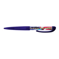 Floating Train Pen