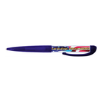Floating Train Pen