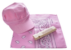 Girls Junior Railroad Engineer Kit -- GIRLS KIT