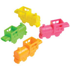 Hard Plastic Train Whistles Style 2