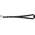 Hobo Codes Lanyard With Breakaway Clip