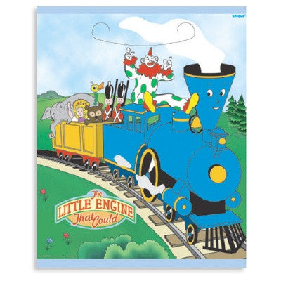 Little Engine That Could Loot Bags