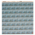Little Engine That Could - Trains, Trains, Trains Scrapbook Paper