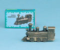 Locomotive Train Pencil Sharpener