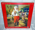 Magic Of Christmas Puzzle