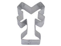 Railroad Crossing Sign Cookie Cutter