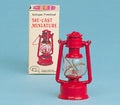 Red Lantern Shape Pencil Sharpener