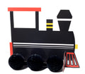 Railroad Centerpiece Decor