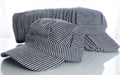 Railroad Engineer Hat - ADULT Size Pack of 25