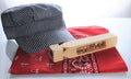 Adult Senior Railroad Engineer Kit -- ADULT KIT