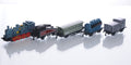 5 Piece Pull Back Train Set
