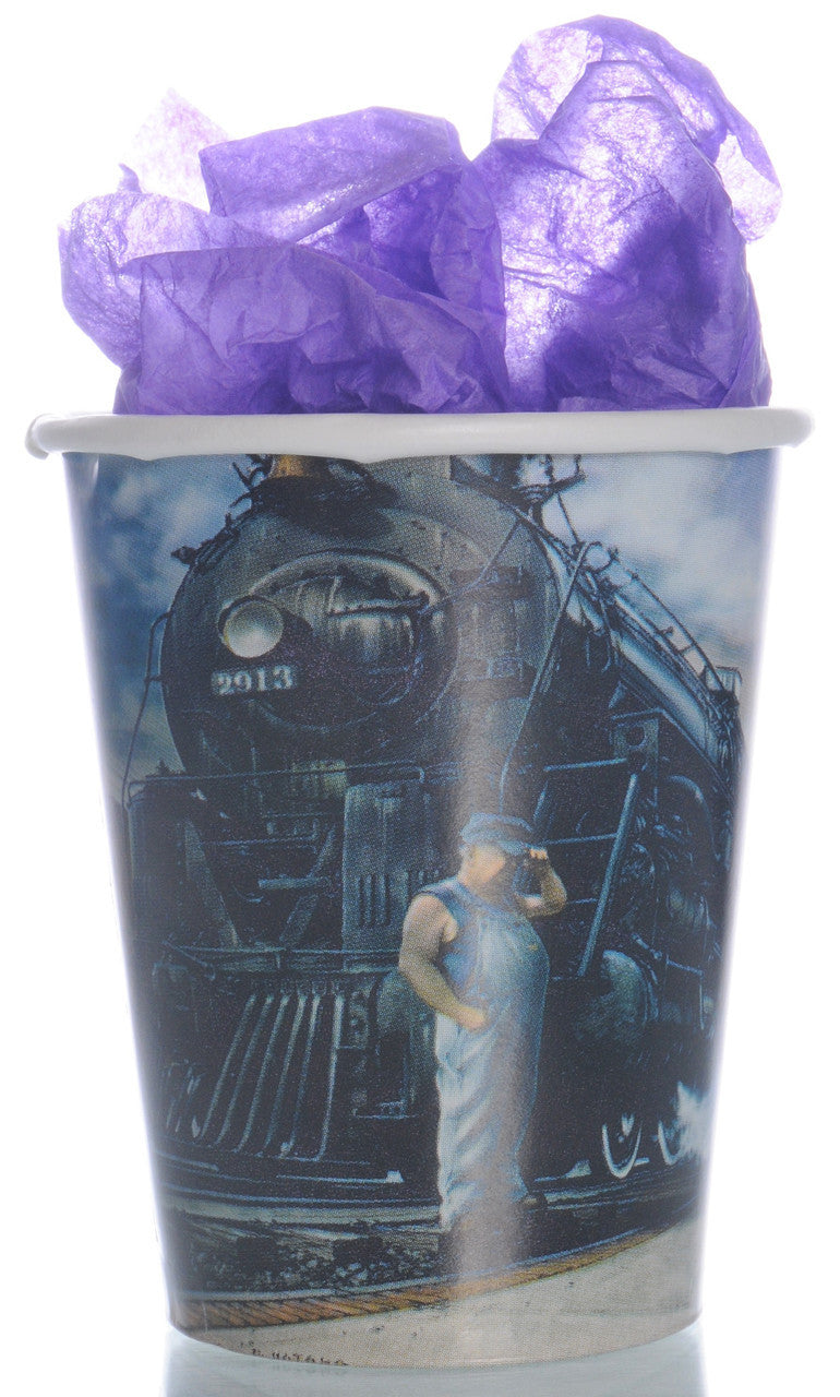 Whistle Stop Deluxe  Party Pack