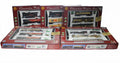 Deluxe Classic Train Set (20 pcs.) 1 Set Only