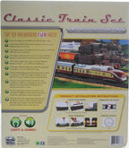 Classic Train Set (14 pcs.) 1 Set Only
